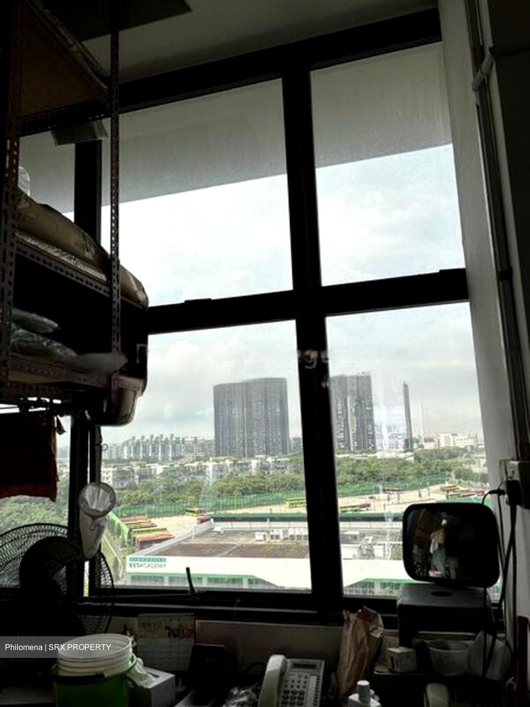 Tradehub 21 (D22), Factory #455002591